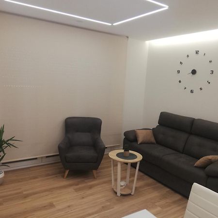 Rest Pedrouzo Apartment ภายนอก รูปภาพ