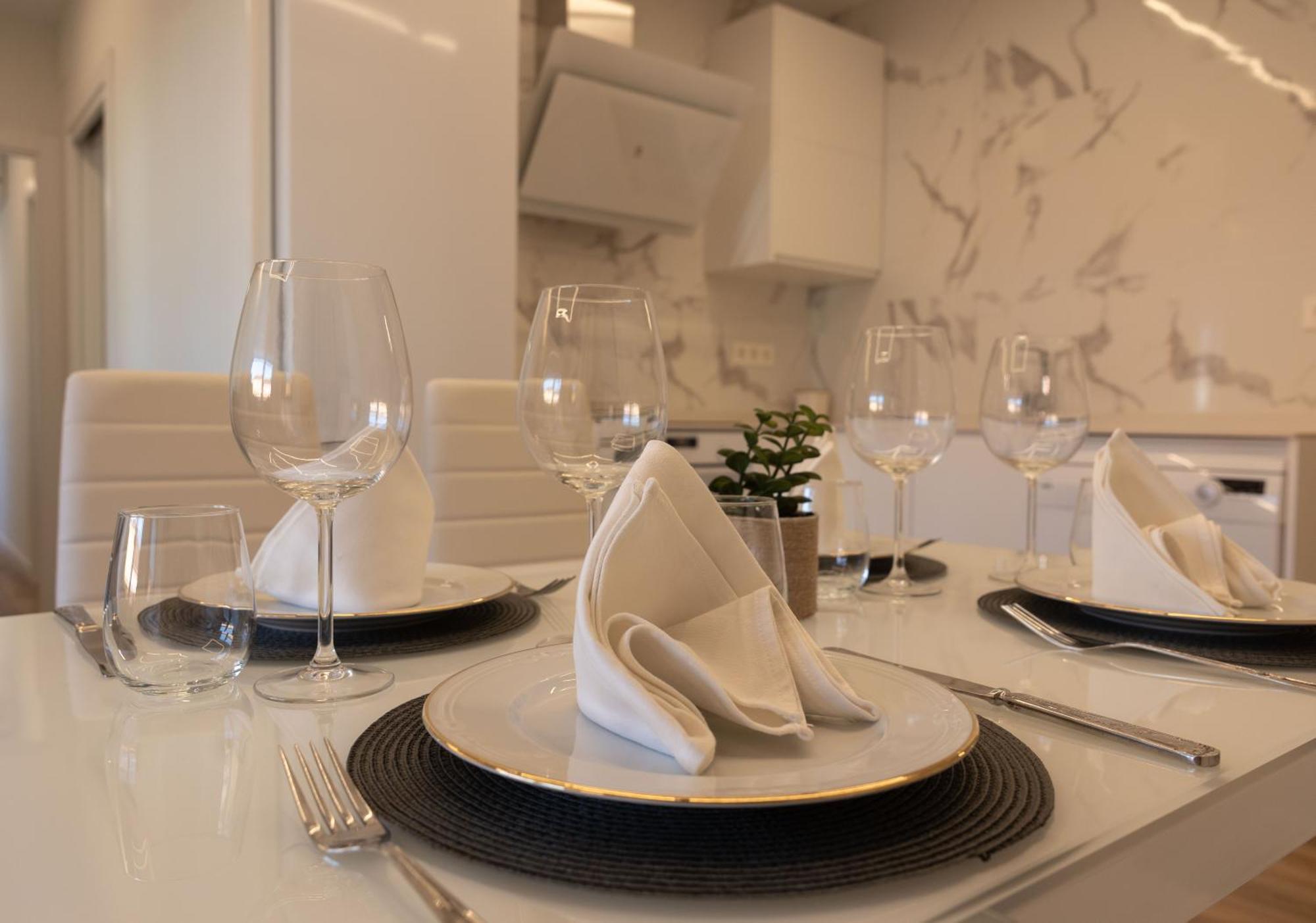Rest Pedrouzo Apartment ภายนอก รูปภาพ