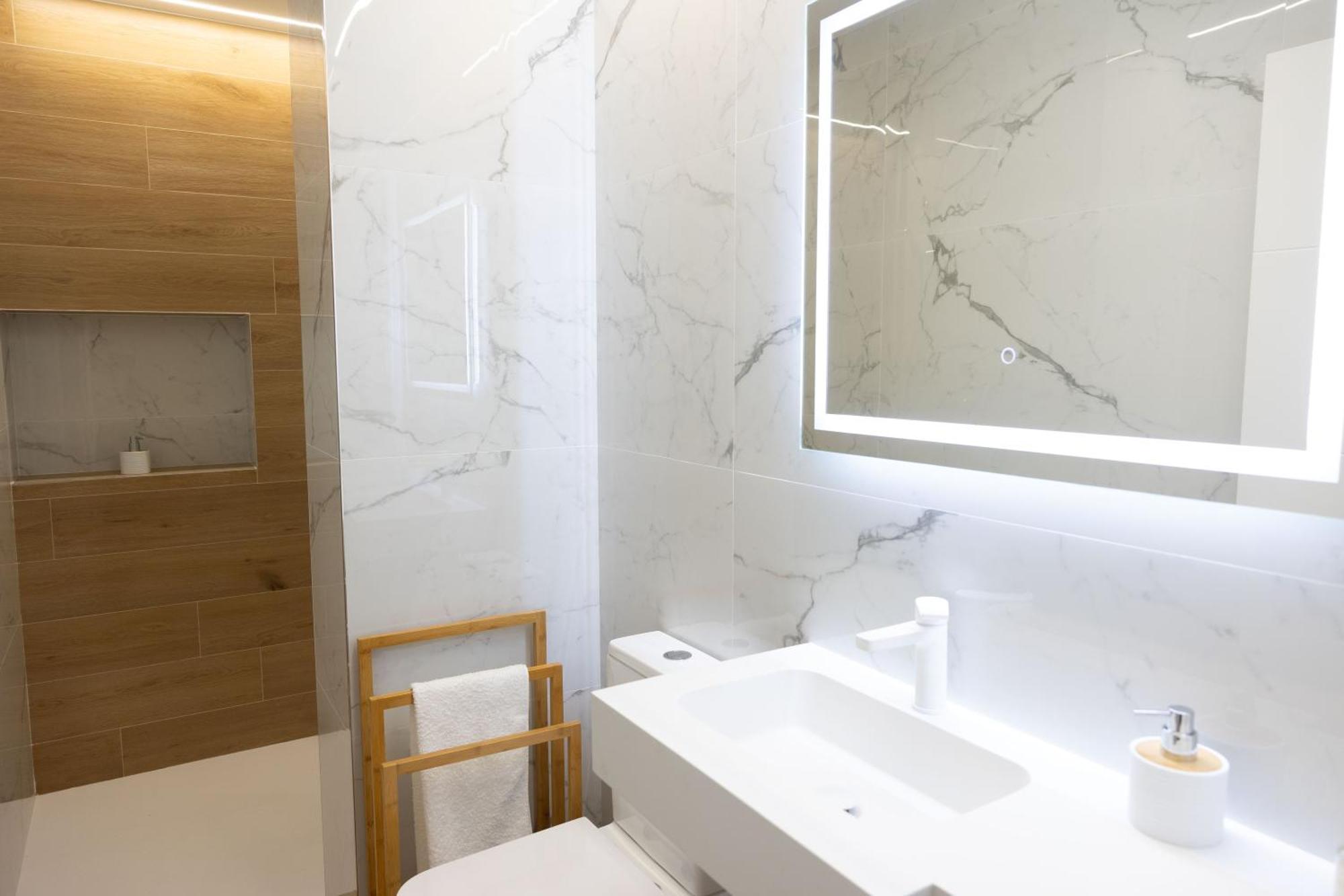 Rest Pedrouzo Apartment ภายนอก รูปภาพ