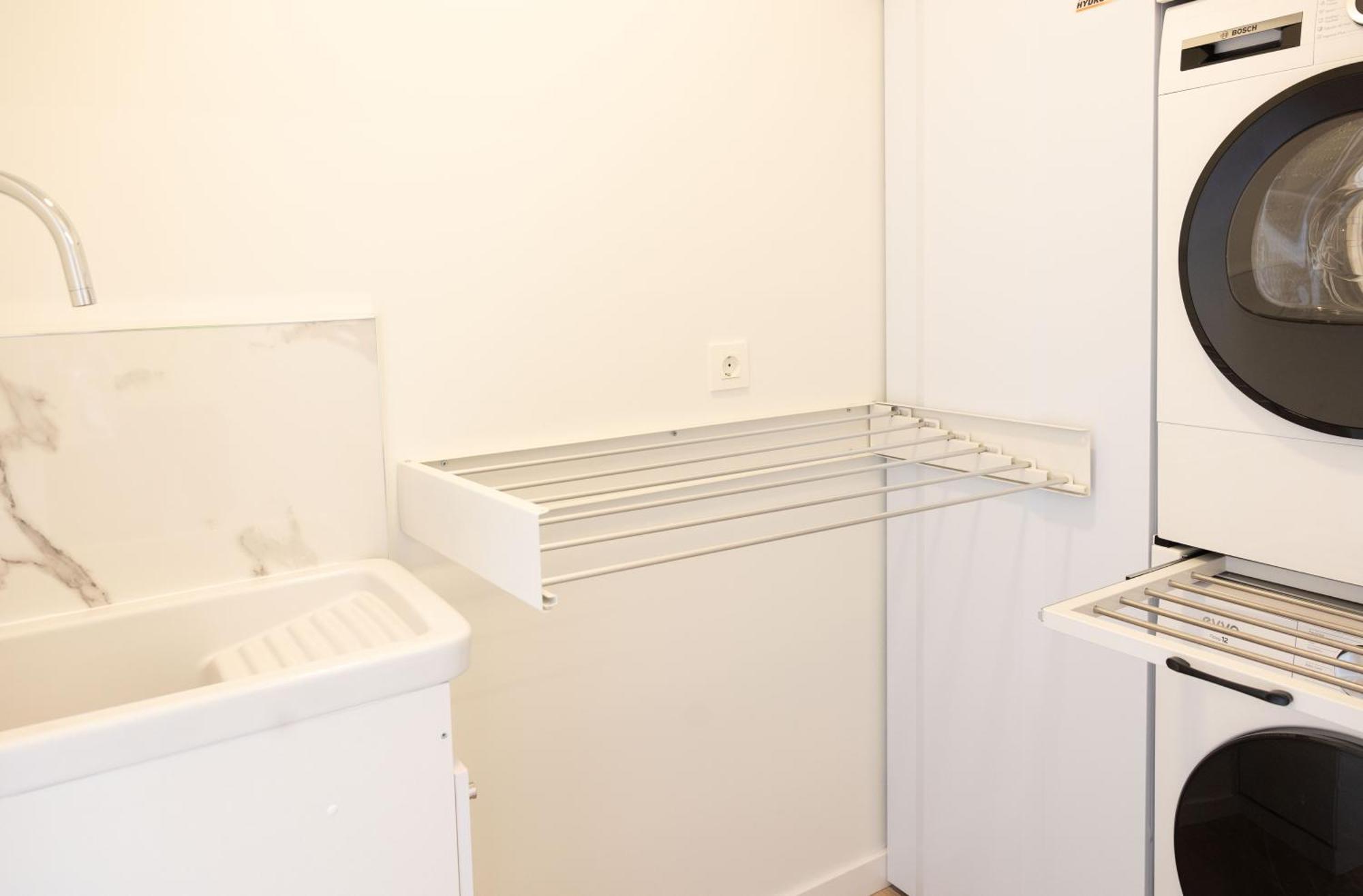 Rest Pedrouzo Apartment ภายนอก รูปภาพ