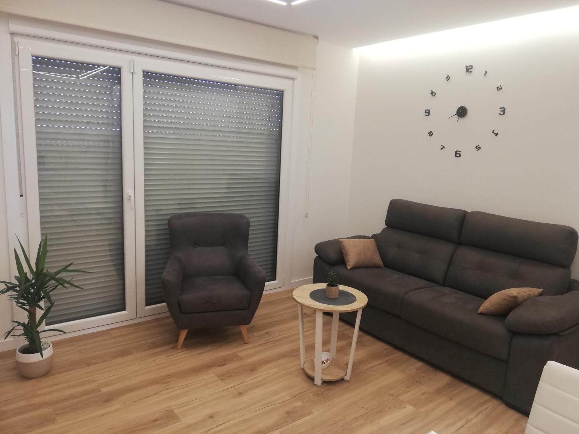 Rest Pedrouzo Apartment ภายนอก รูปภาพ