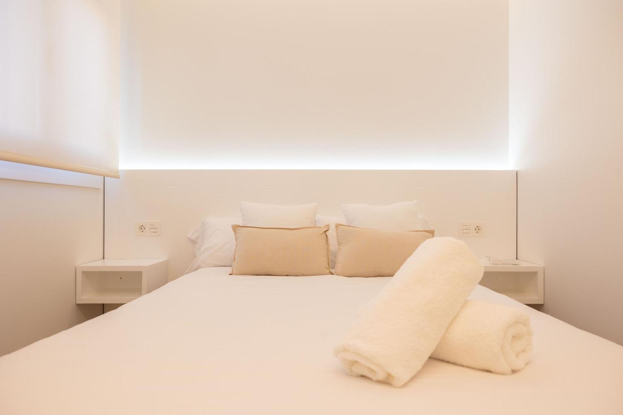 Rest Pedrouzo Apartment ภายนอก รูปภาพ